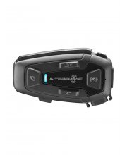 Interphone Ucom 8R Motorcycle Bluetooth Headset at JTS Biker Clothing